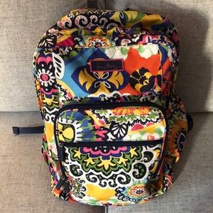 Vera Bradley Backpack
